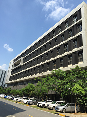 广州市红鹏直升机遥感科技有限公司
